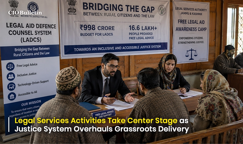  Legal Services Activities Transform Justice 